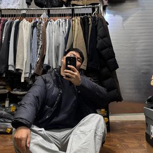 越哥男装@品牌主理人头像