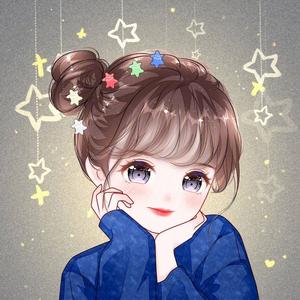 💃🏿小霞头像