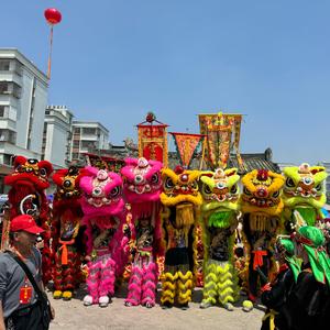 粤東龍狮礼仪策划～志哥(总号)头像