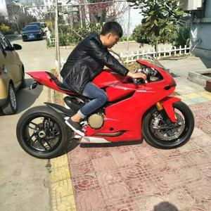 米乐机车-（全国物流）头像