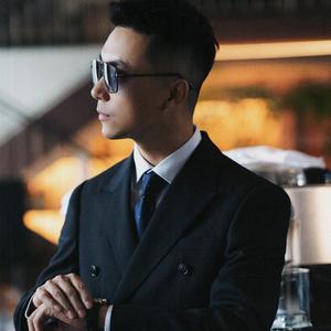 Maser Dino玛撒蒂诺男装官方号头像