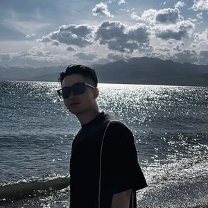 大师影像—丁lei头像