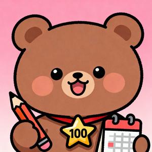 100天重塑日记头像