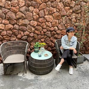 Alian的英语课头像