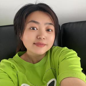 美阳阳的窝头像