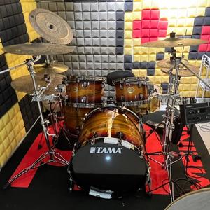 上海鼓树音乐头像