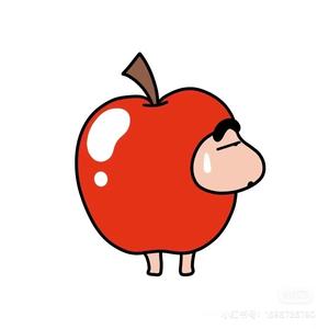 马铃薯头小子头像