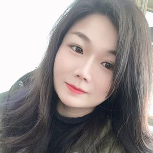 霞霞在苏州头像