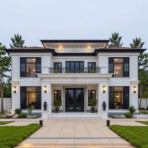 建房的小巴头像