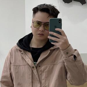 慕色-DP·大鹏-风格烫染预约头像