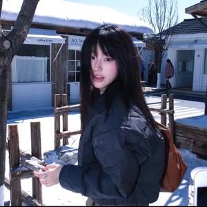 麦辣鸡腿堡🍔头像