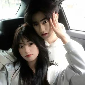 ¹¹陪⁵久ᵕ̈一点吧ᴱᵀ头像