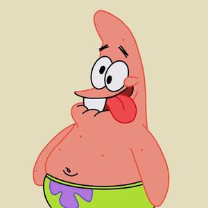 派大星就爱抓🪼头像