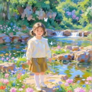 ᥫᩣ໌爱财ᨶ႒ᩚ悦己头像