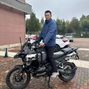 济南动力机车二手摩托车头像