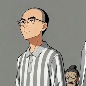 曲靖hu岑峰头像