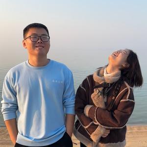 梁陈养渔记头像