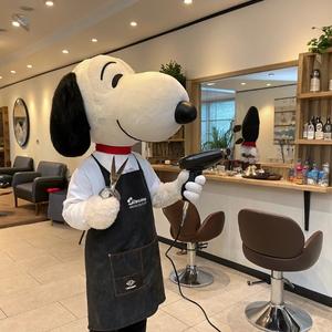 东京烫发在南宁头像