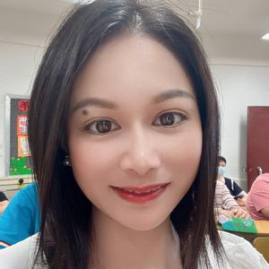 小玲在肇庆头像