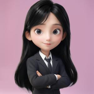 北大老姨讲教学头像