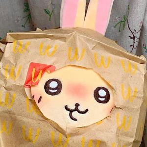 蛋糕没奶油头像