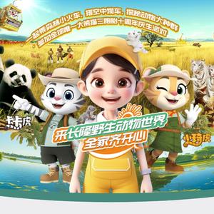 广州珠海清远长隆乐园门票酒店专场头像