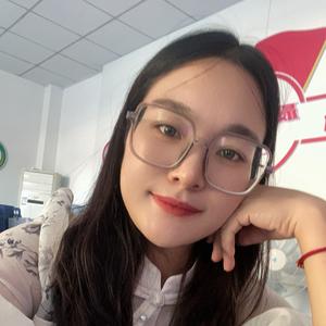 90后村干部小徐头像