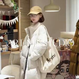 瓜瓜 ART ME穿搭vlog头像