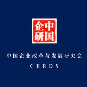中国企业改革与发展研究会头像