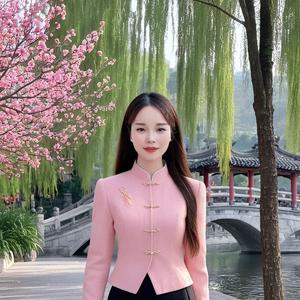 雪云在厦门头像