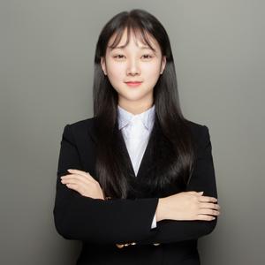 景德镇小悦悦看房头像