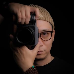 Leon.Lee📸️头像