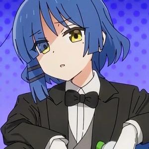 买女孩的小火柴头像