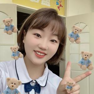 七彩阳光唐唐头像