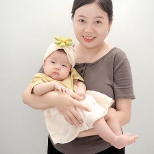 一颗芒果儿童辅食店头像