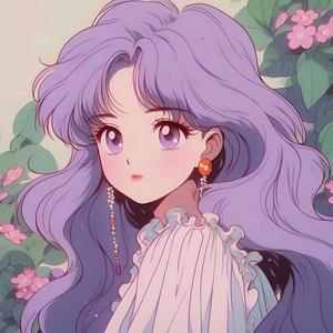 小兔子的yu7头像