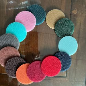 捷瑞魔术贴头像