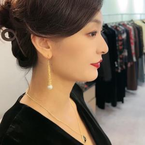衣所曼思店长文娟头像