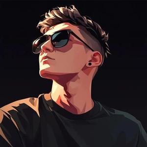 享久  东哥头像