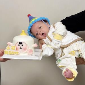 小可宝宝👶头像