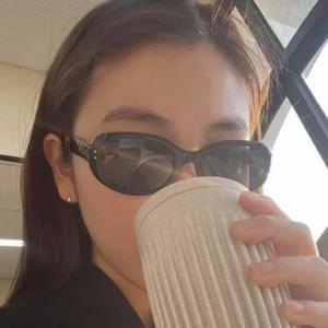 迷人的爆炸头头像