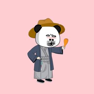 虾仁无厘头 头像