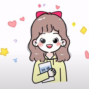 胖胖兔（配套素材看主页简介）头像