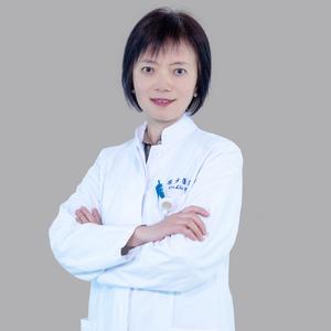 消化内科刘菲主任头像