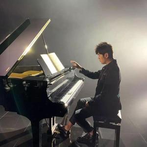 周杰伦音乐吧头像