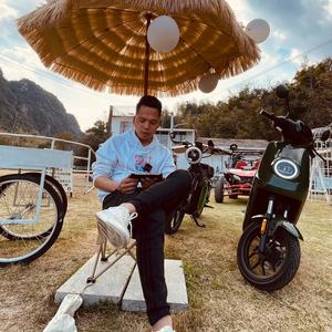 小牛电动福鼎头像