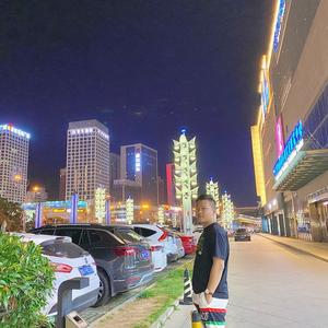 桐彬（bīn）先生头像