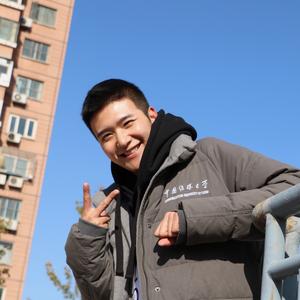 化压力为杜力。头像