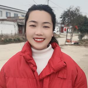 晓兰教直播带货头像