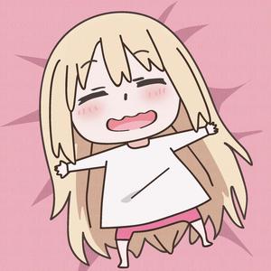 负荔枝呜呜头像